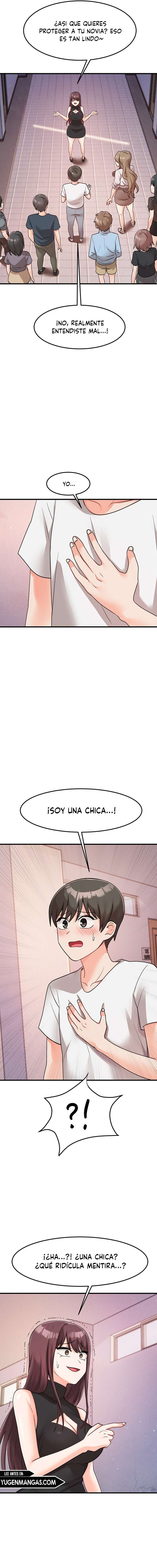 Internado, Escuela de Internos Capitulo 47 página 7