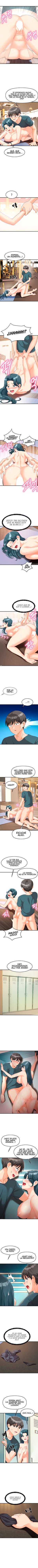 Internado, Escuela de Internos Capitulo 9 página 5