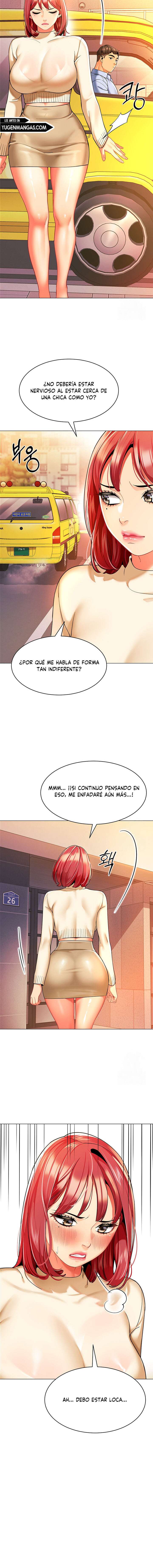 Jardin de Niños Capitulo 24 página 11