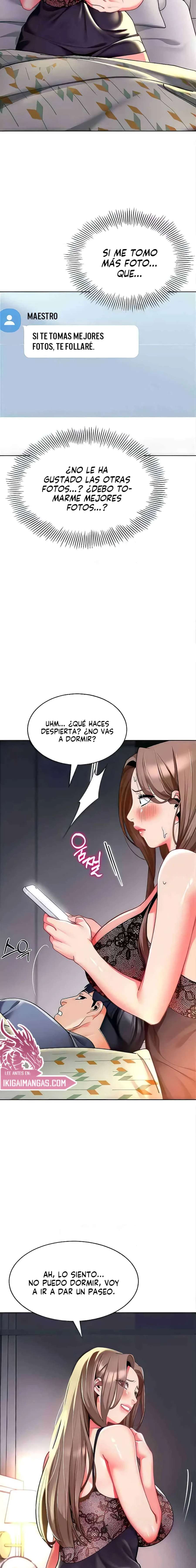 Jardin de Niños Capitulo 28 página 4