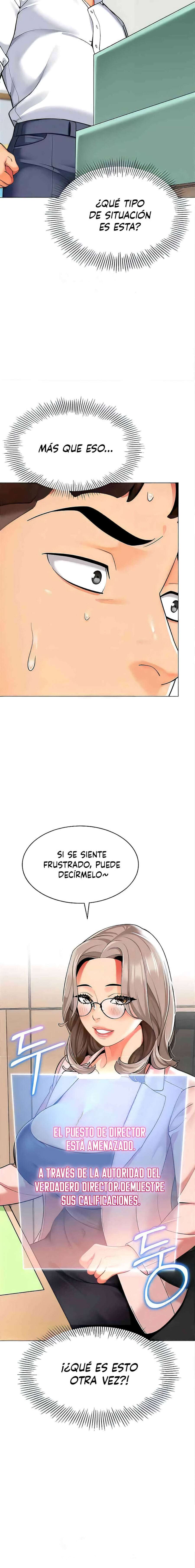 Jardin de Niños Capitulo 29 página 2