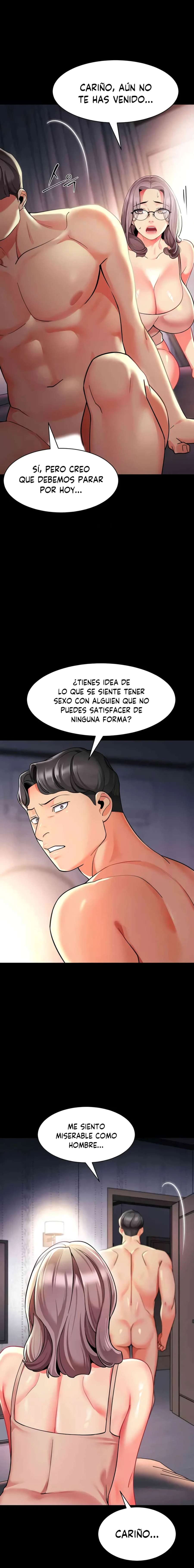 Jardin de Niños Capitulo 31 página 14