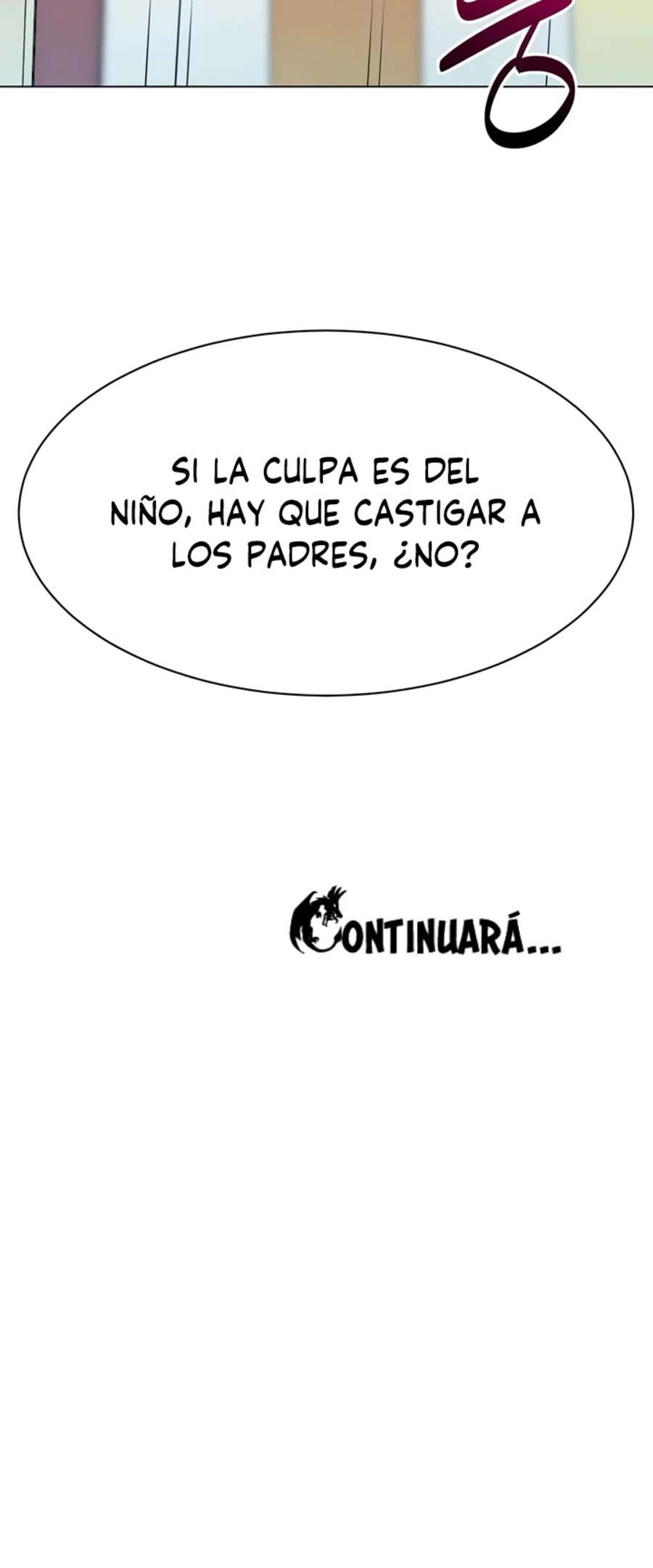 Jardin de Niños Capitulo 34 página 22