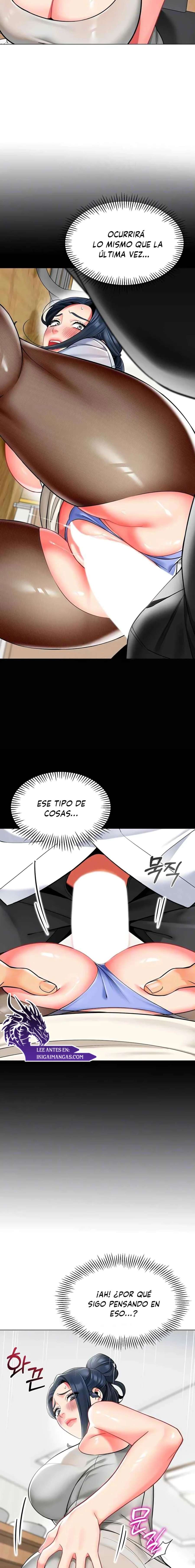 Jardin de Niños Capitulo 39 página 5