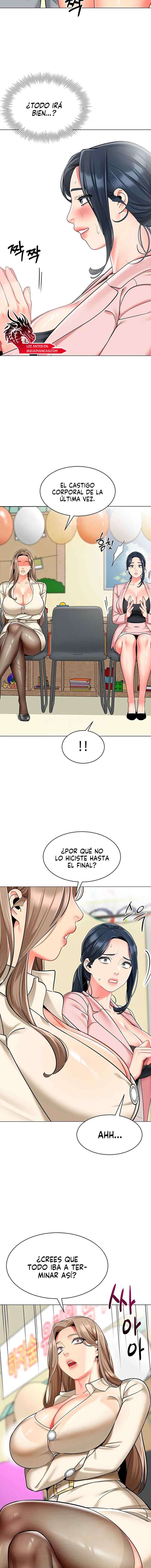 Jardin de Niños Capitulo 42 página 6