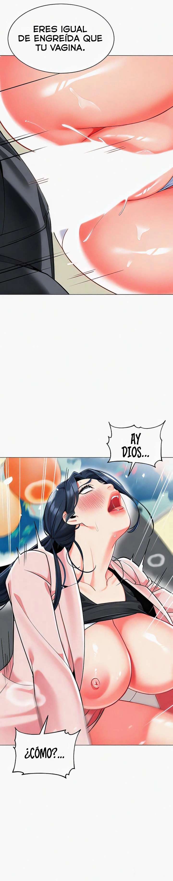 Jardin de Niños Capitulo 44 página 15