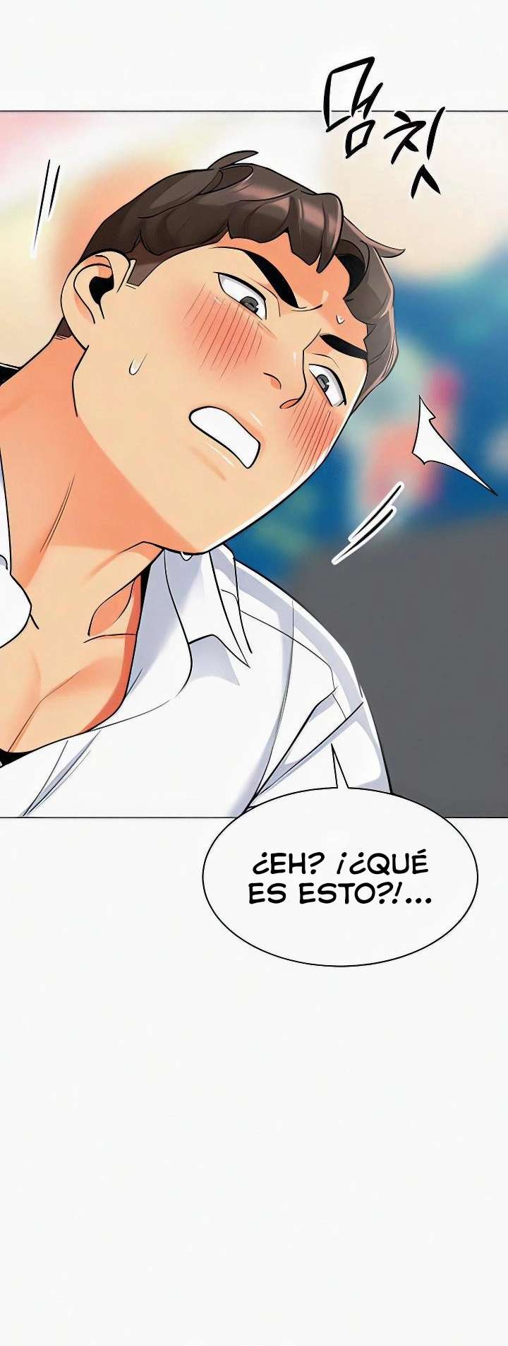 Jardin de Niños Capitulo 44 página 2