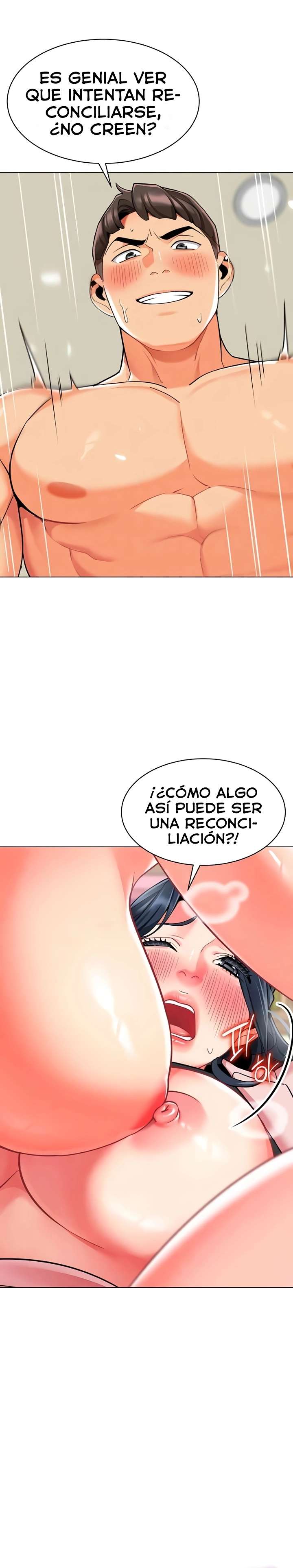 Jardin de Niños Capitulo 45 página 6