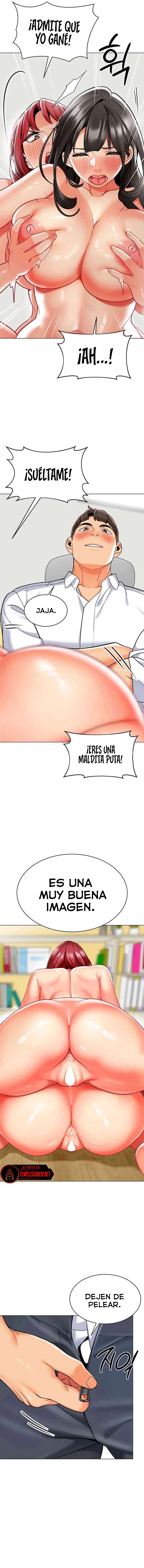 Jardin de Niños Capitulo 47 página 14