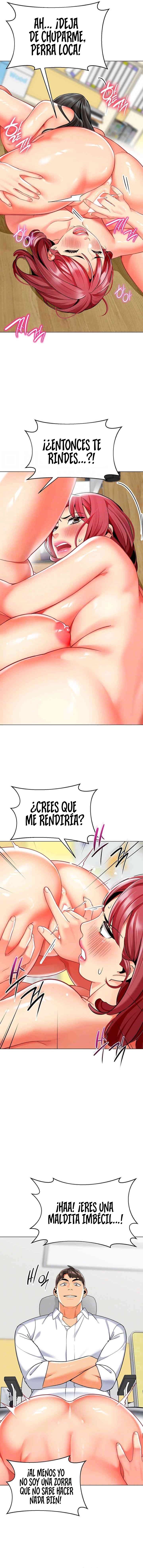 Jardin de Niños Capitulo 47 página 2