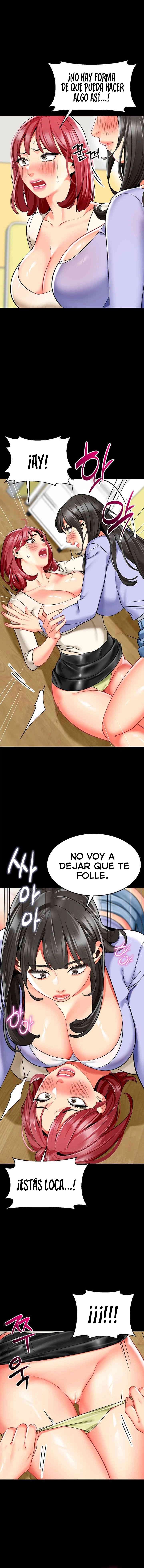 Jardin de Niños Capitulo 47 página 5