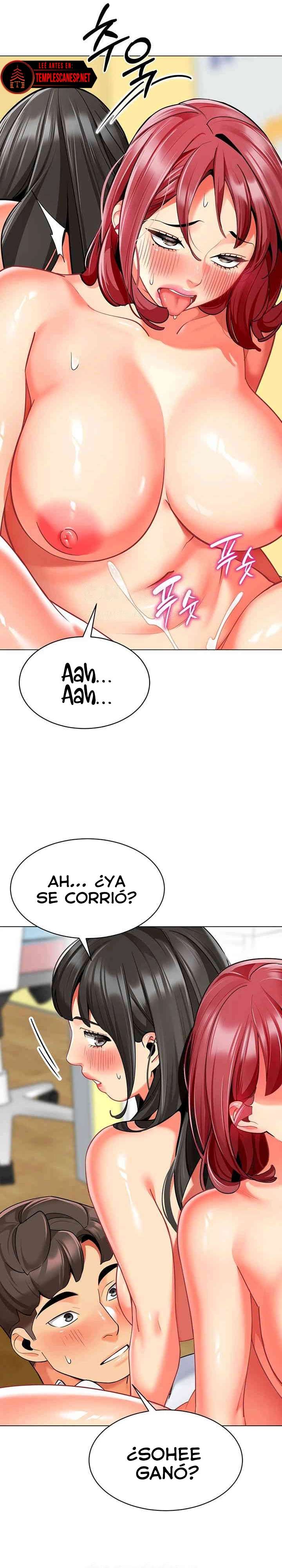 Jardin de Niños Capitulo 48 página 24