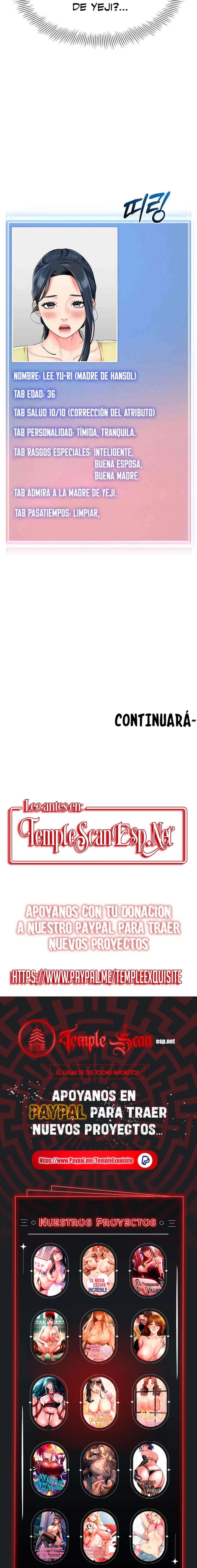 Jardin de Niños Capitulo 49 página 26