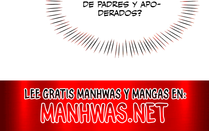 Jardin de Niños Capitulo 5 página 10