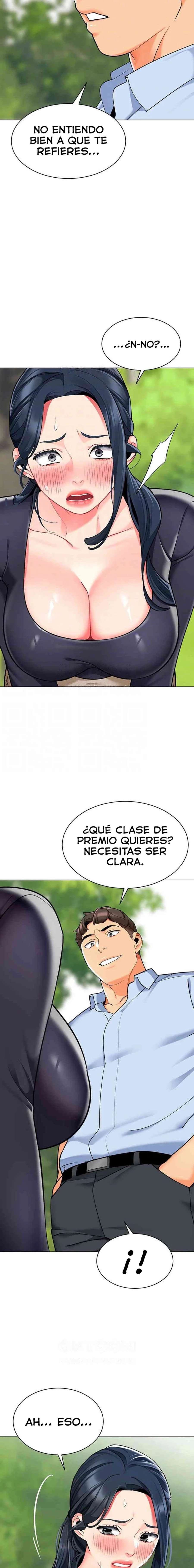 Jardin de Niños Capitulo 51 página 4
