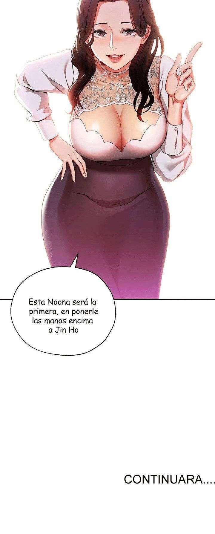 Jefas Seductoras Capitulo 1 página 41