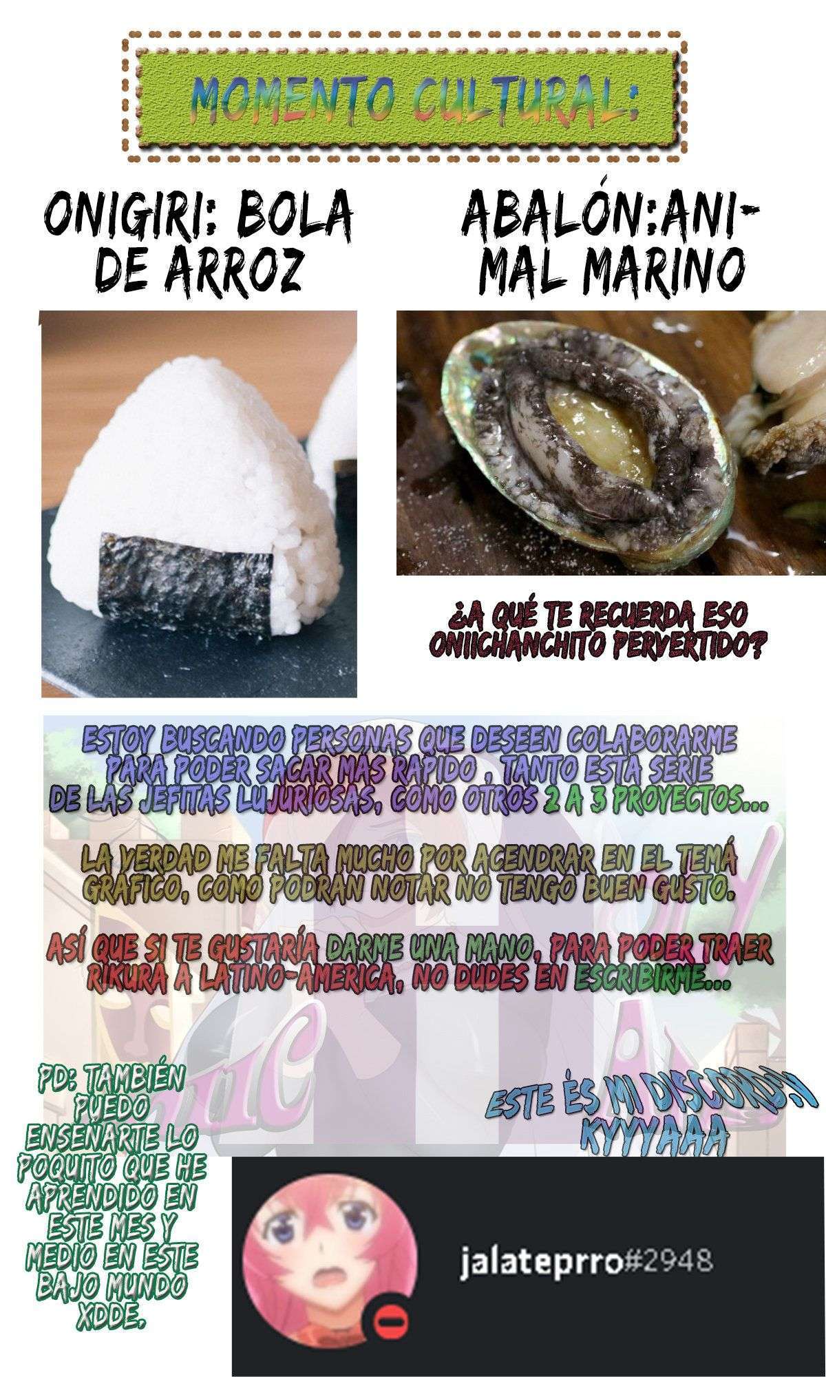 Jefas Seductoras Capitulo 11 página 20