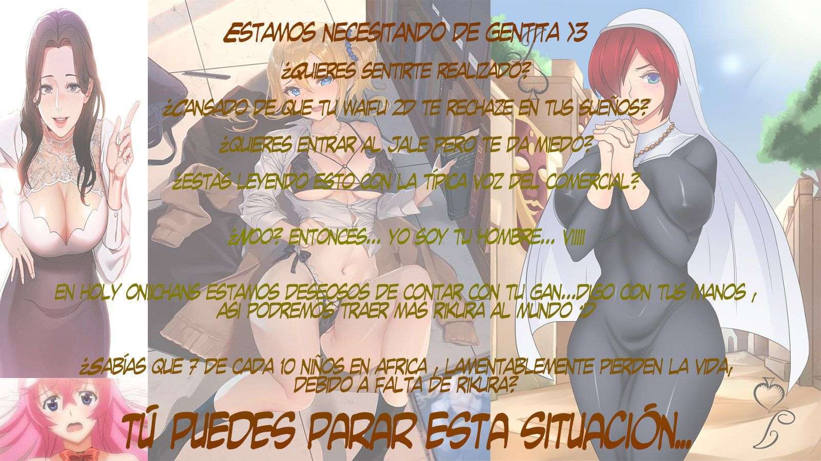 Jefas Seductoras Capitulo 12 página 18