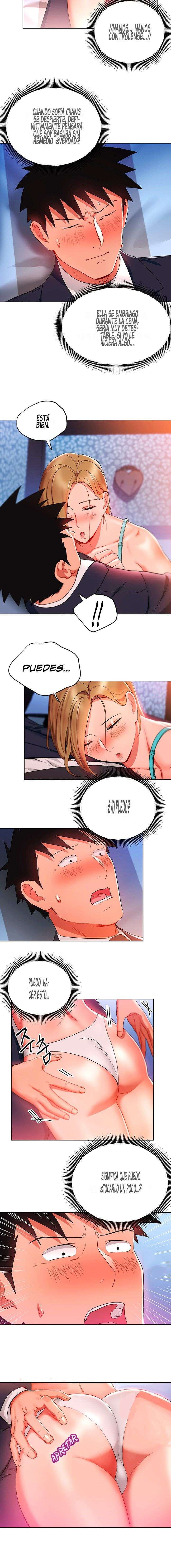Jefas Seductoras Capitulo 19 página 12