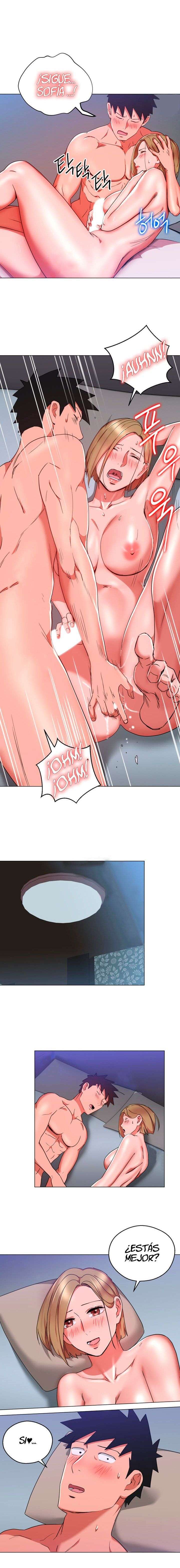 Jefas Seductoras Capitulo 23 página 11