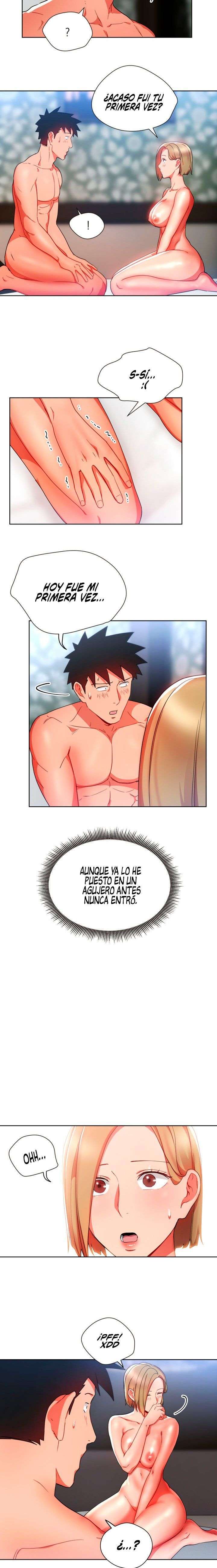 Jefas Seductoras Capitulo 23 página 5