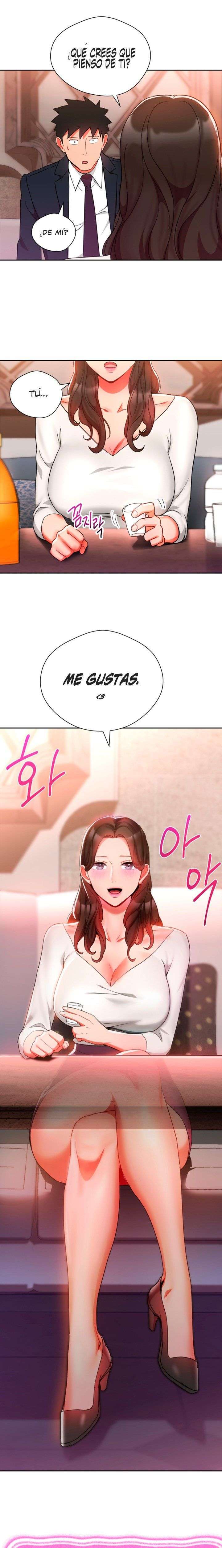 Jefas Seductoras Capitulo 25 página 2