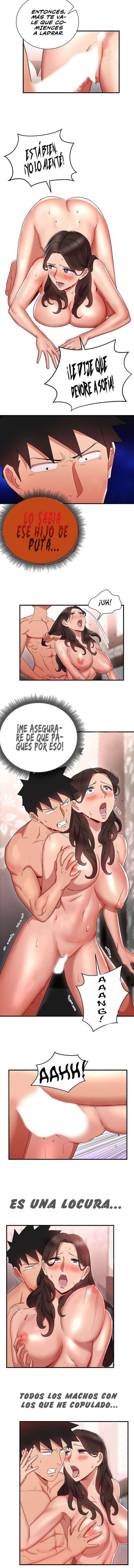 Jefas Seductoras Capitulo 29 página 11