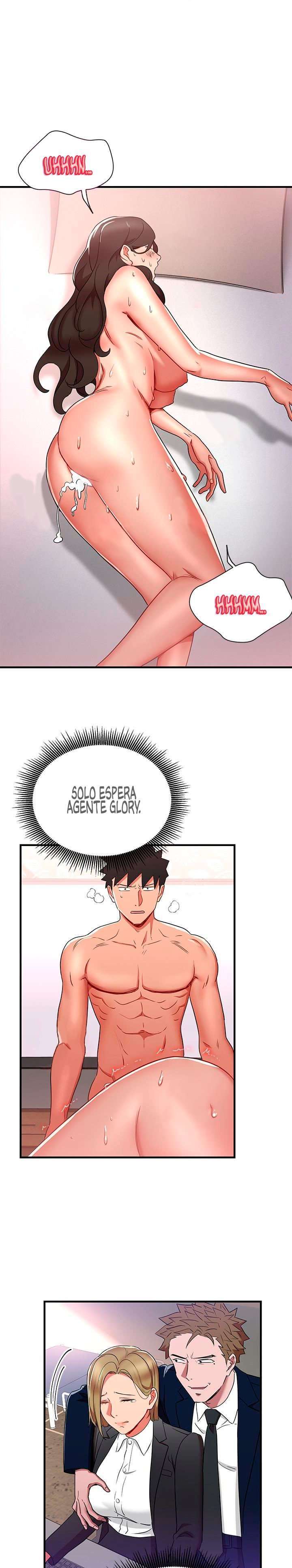 Jefas Seductoras Capitulo 30 página 2