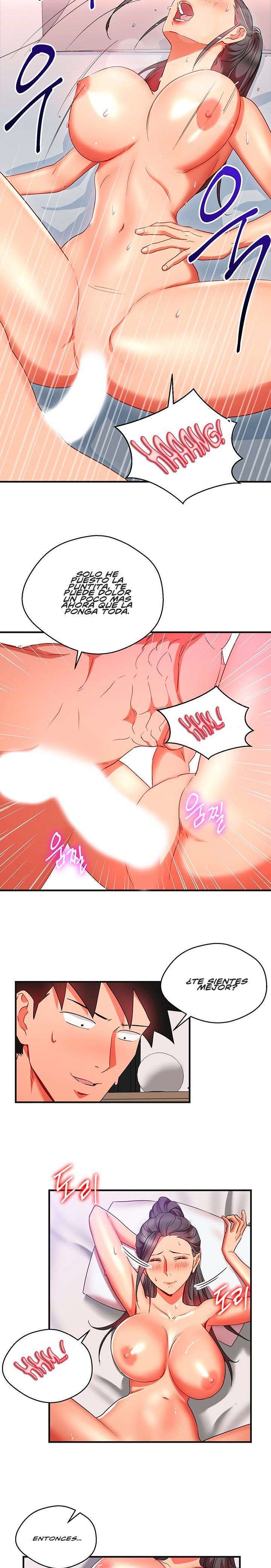 Jefas Seductoras Capitulo 31 página 14