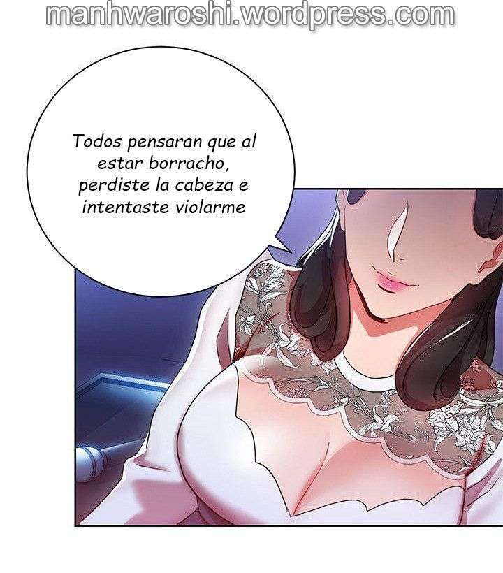 Jefas Seductoras Capitulo 5 página 25