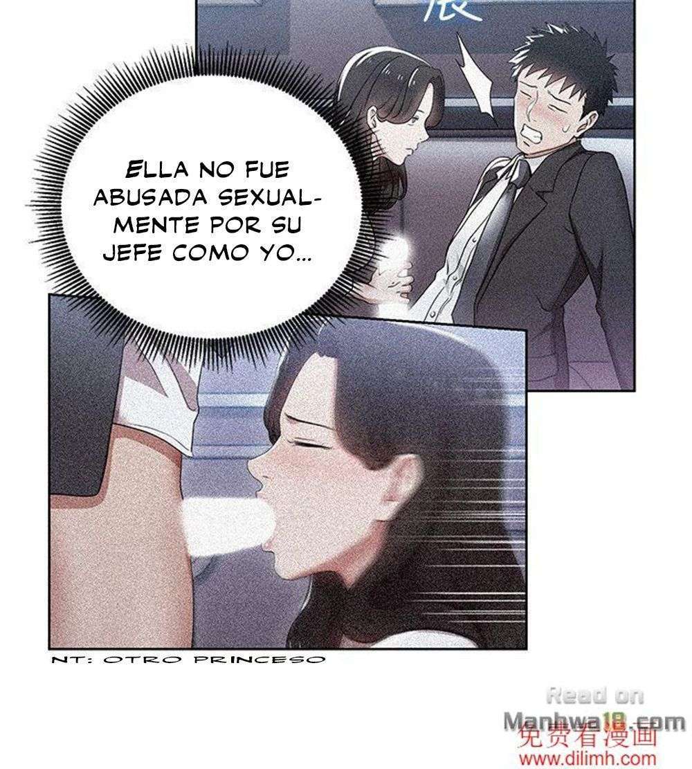 Jefas Seductoras Capitulo 7 página 11
