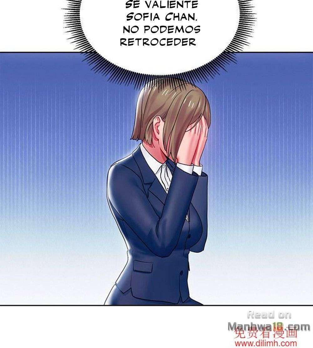 Jefas Seductoras Capitulo 7 página 13