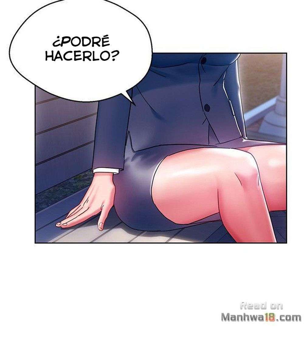 Jefas Seductoras Capitulo 7 página 15