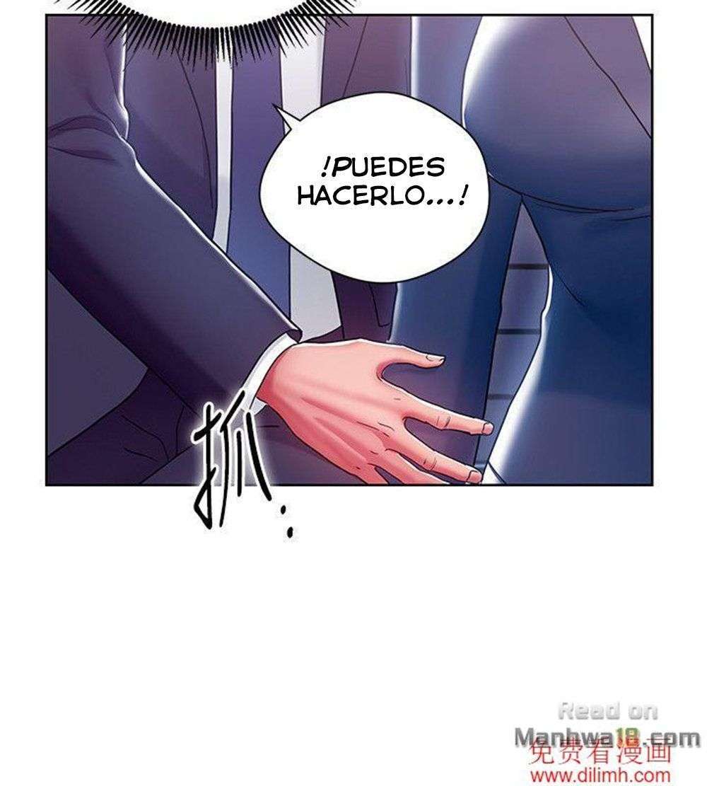 Jefas Seductoras Capitulo 7 página 17