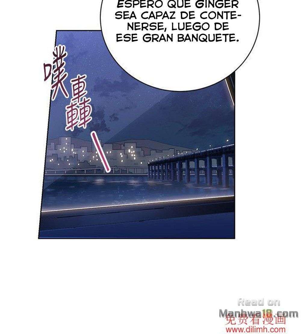 Jefas Seductoras Capitulo 7 página 23