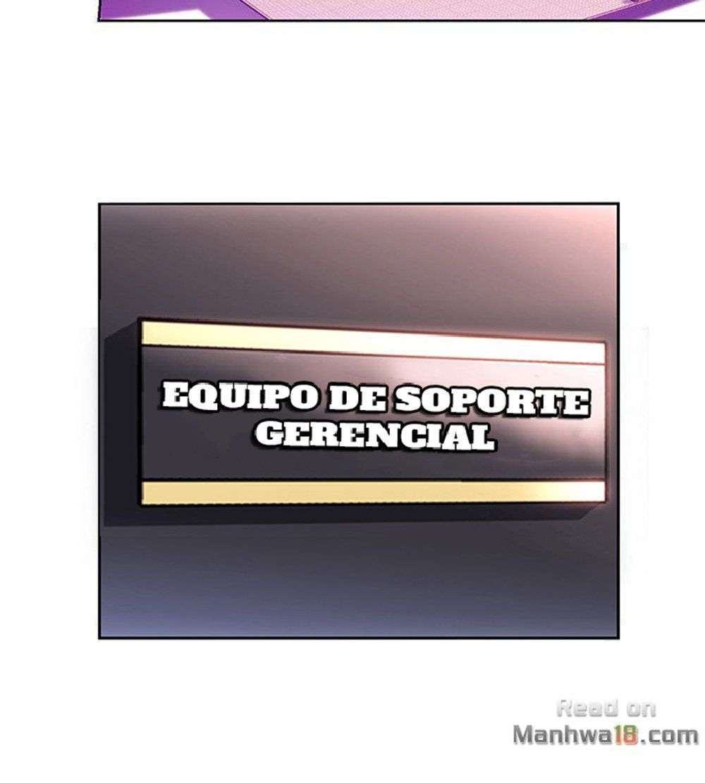 Jefas Seductoras Capitulo 7 página 29