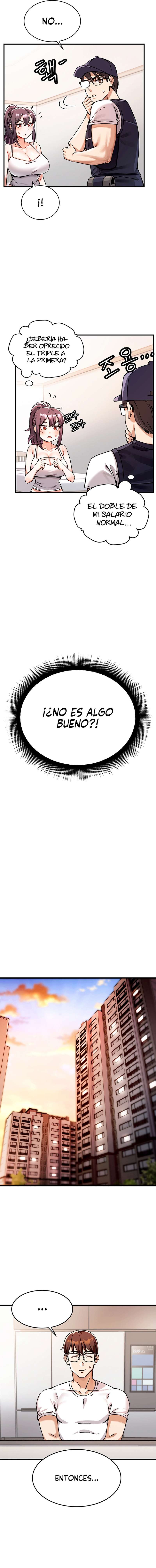 Jefas implacables Capitulo 1 página 24
