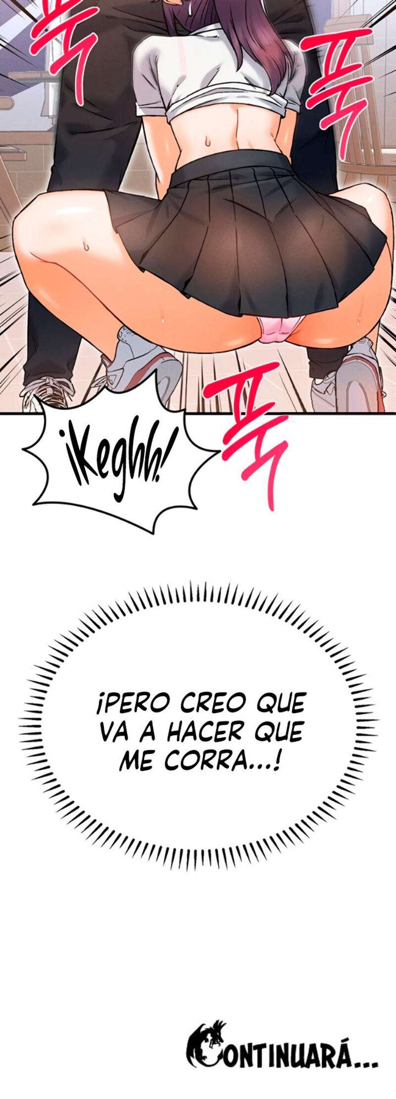 Jefas implacables Capitulo 11 página 20