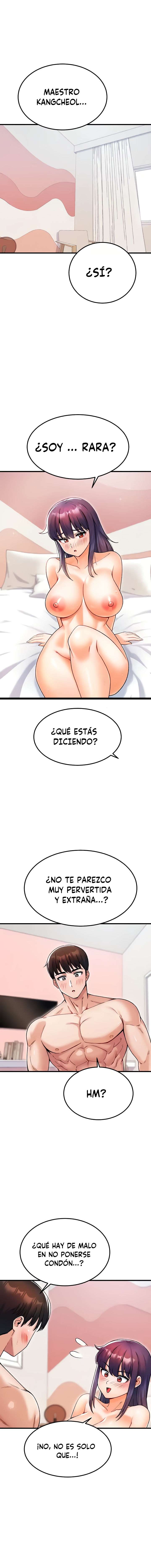 Jefas implacables Capitulo 15 página 2