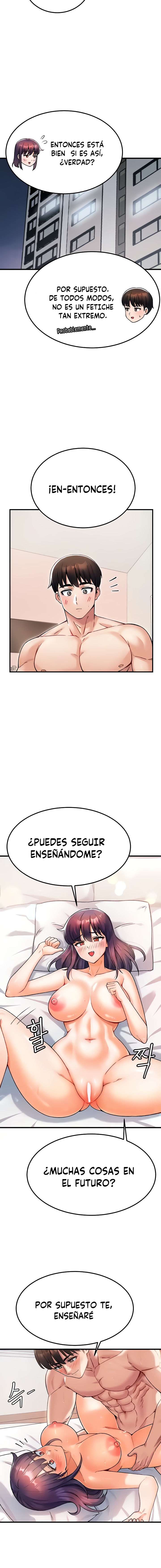Jefas implacables Capitulo 15 página 4