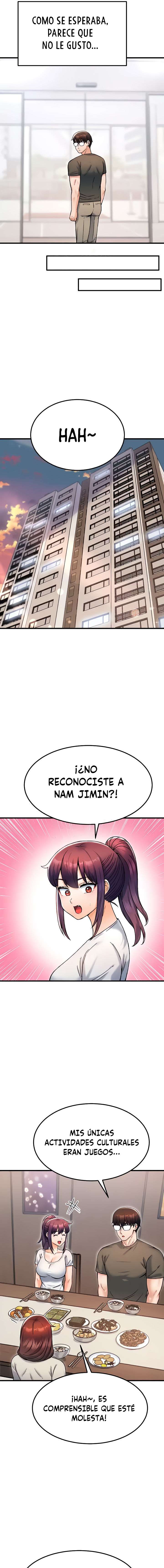 Jefas implacables Capitulo 16 página 13