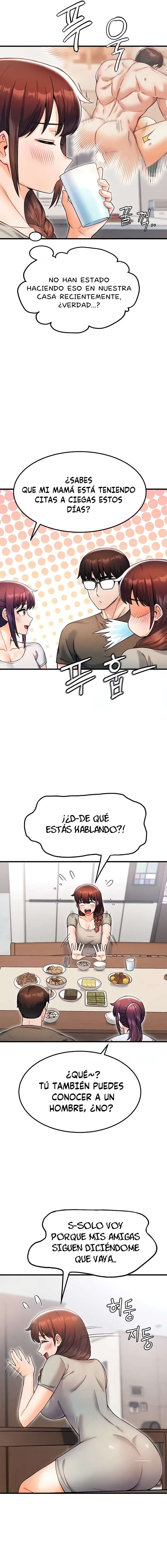 Jefas implacables Capitulo 16 página 15