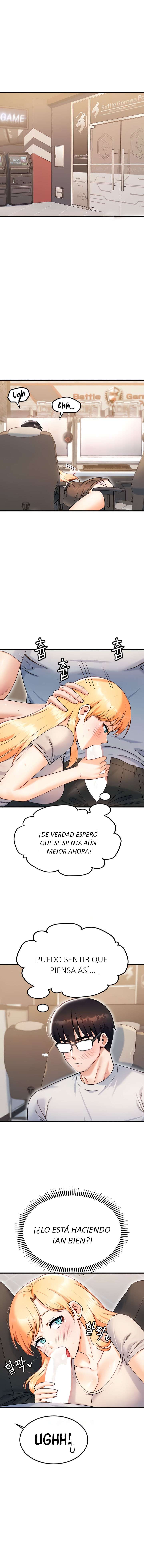 Jefas implacables Capitulo 21 página 2
