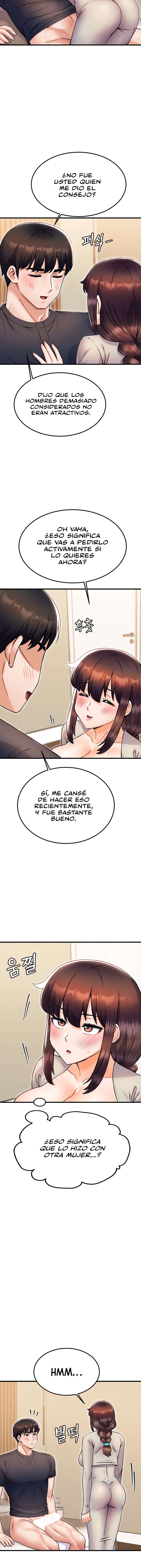 Jefas implacables Capitulo 28 página 4