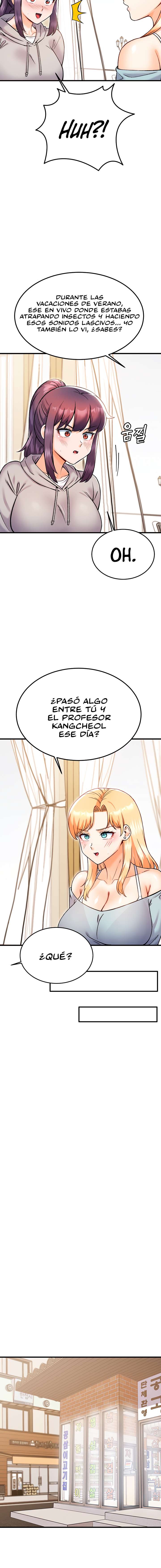 Jefas implacables Capitulo 29 página 12