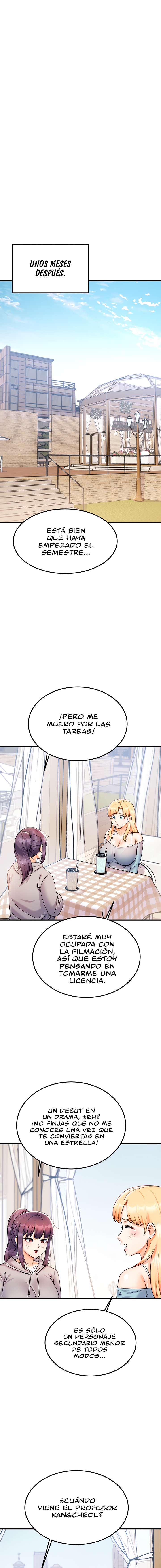 Jefas implacables Capitulo 29 página 3