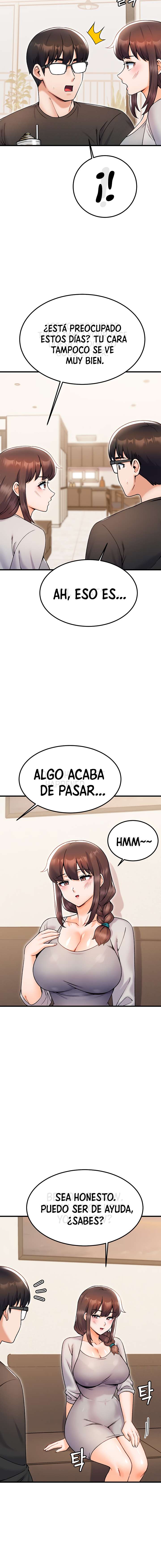 Jefas implacables Capitulo 30 página 12