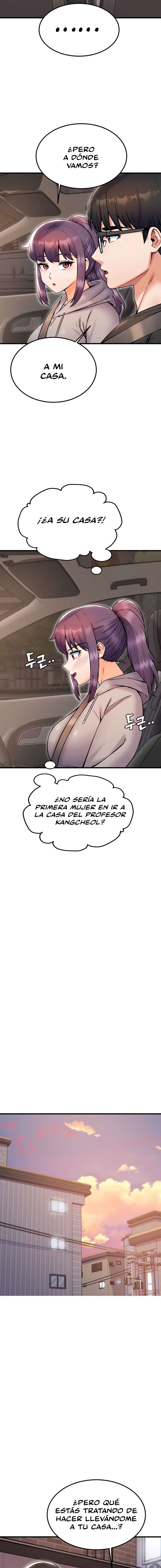 Jefas implacables Capitulo 32 página 13