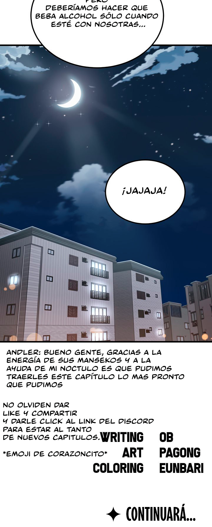 Jefas implacables Capitulo 35 página 16