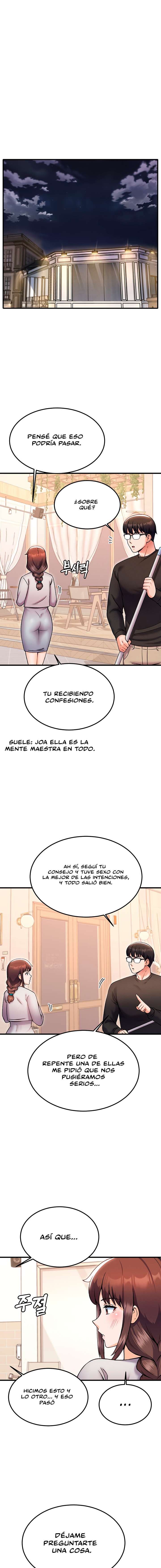 Jefas implacables Capitulo 39 página 11